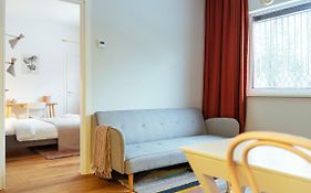 Boutique Luxury Flats - La Maison Du Petit Paris